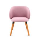 Poltrona Bee Cavaletti