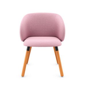 Poltrona Bee Cavaletti