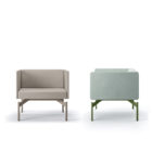 Linha Float Cavaletti