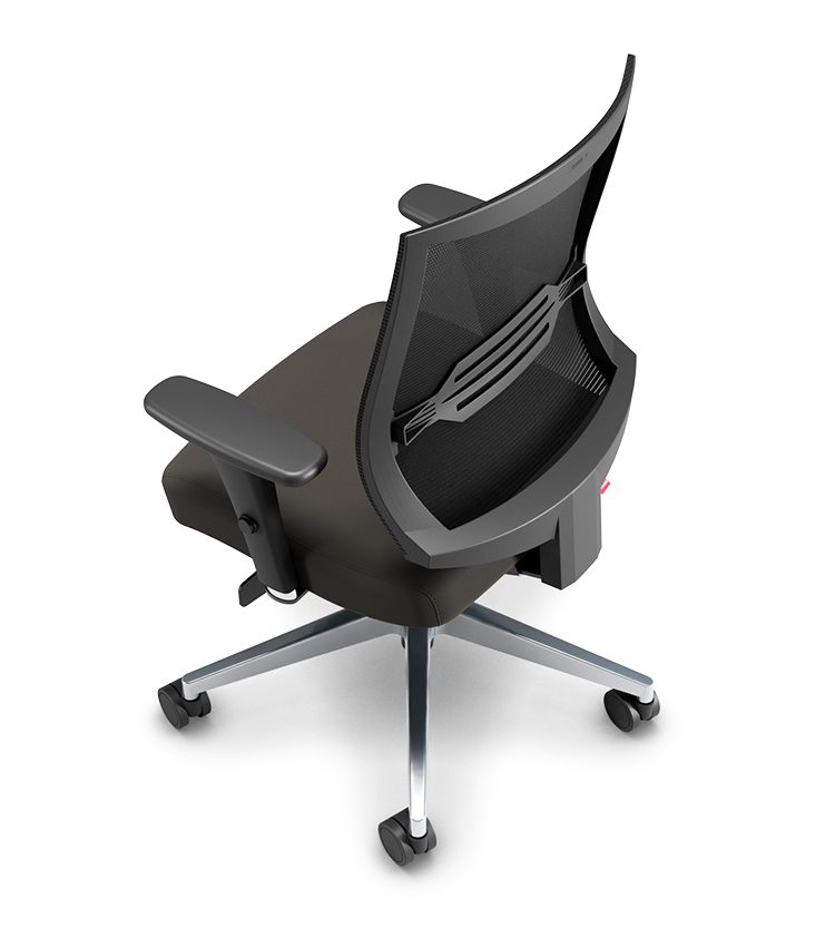 Cadeira Air Cavaletti