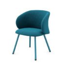 Poltrona Bee Cavaletti