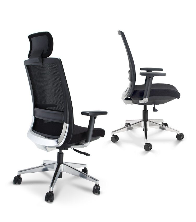 Cadeira C4 Cavaletti