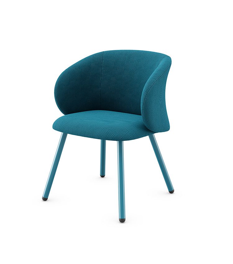 Poltrona Bee Cavaletti