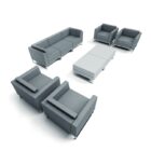 Linha Connect Cavaletti