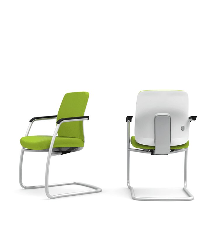 Cadeira Idea Cavaletti