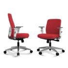 Imagem 03 em Cadeira Idea Cavaletti Cadeira Idea Cavaletti