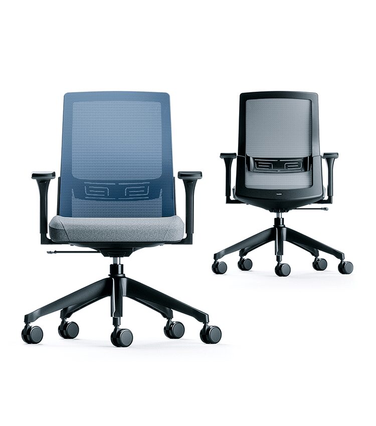 Cadeira Moov Cavaletti