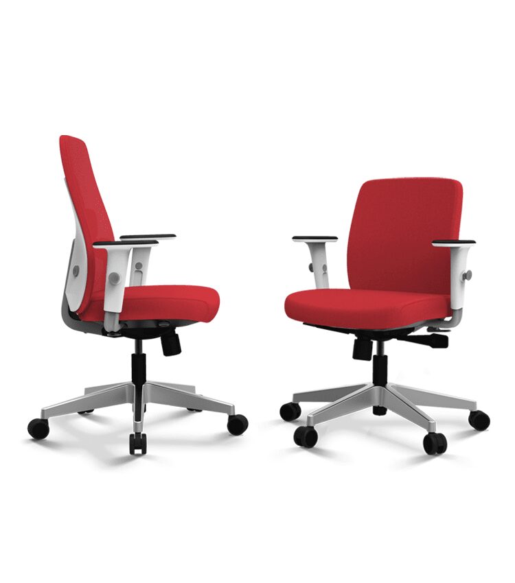 Cadeira Idea Cavaletti