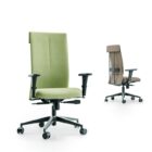 Cadeira Leef Cavaletti