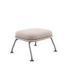 Ottoman no Klips - Mobiliário Corporativo