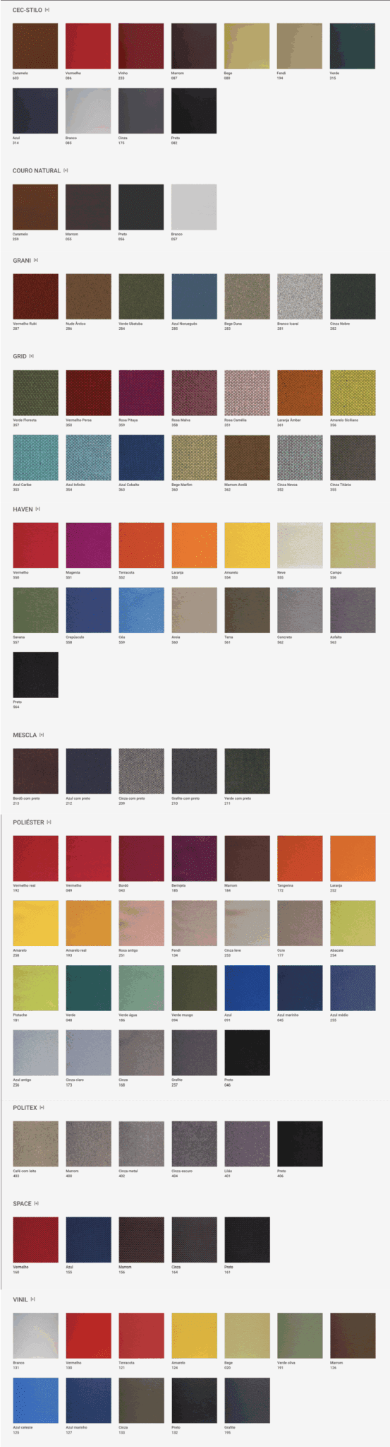 svg+xml;charset=utf em Cadeira Idea Cavaletti Revestimento cadeira Air Cavaletti