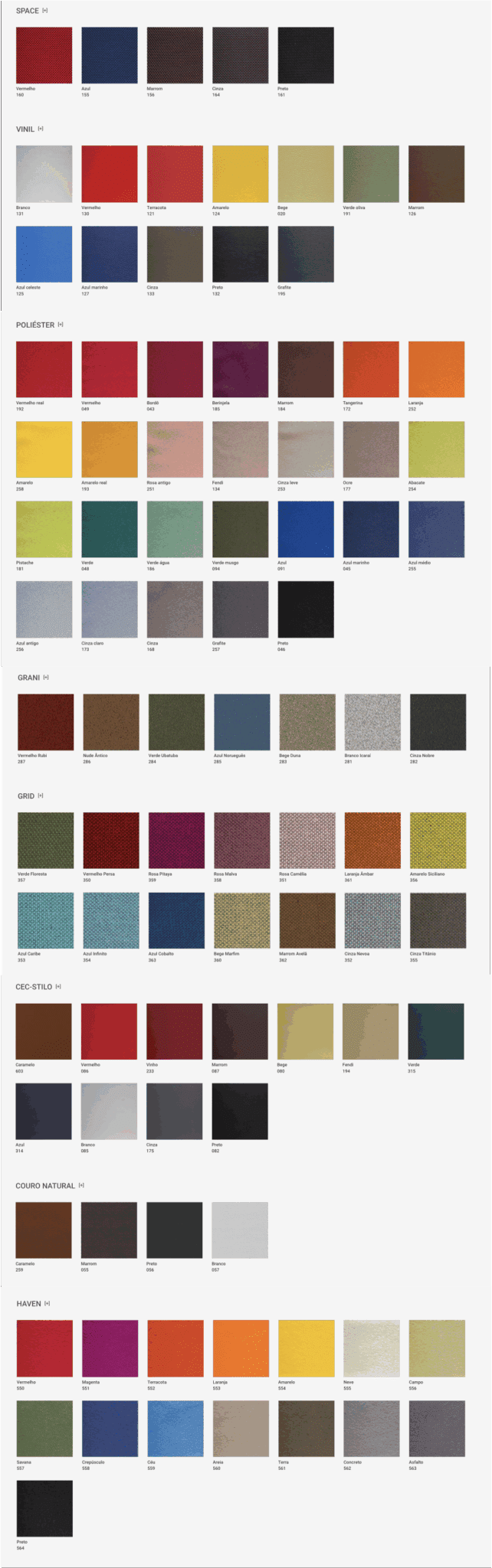 svg+xml;charset=utf em Cadeira C4 Cavaletti Revestimento cadeira C3 Cavaletti