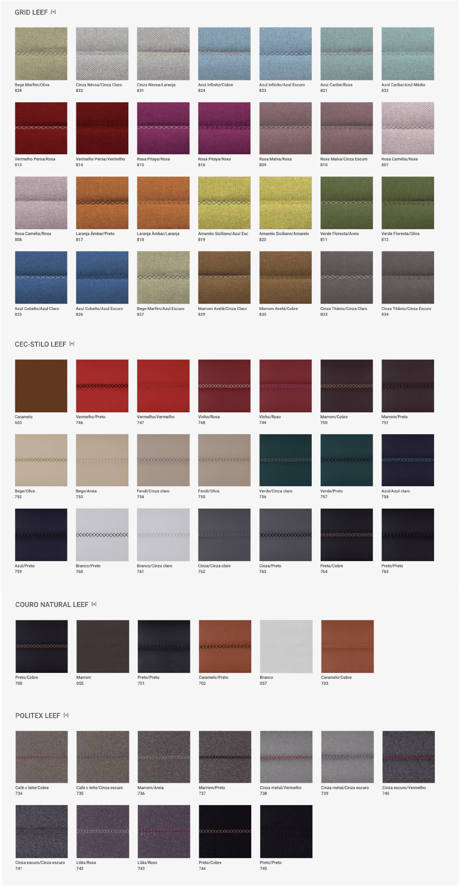 svg+xml;charset=utf em Cadeira Leef Cavaletti Revestimento cadeira Leef Cavaletti