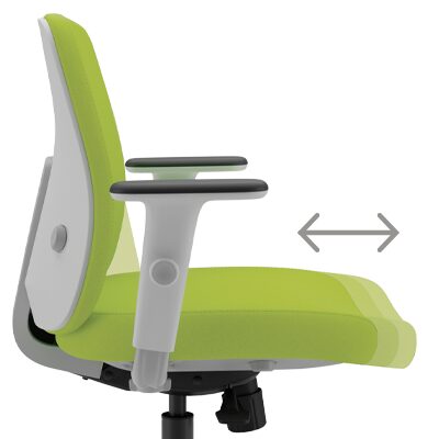 svg+xml;charset=utf em Cadeira Idea Cavaletti Assento cadeira Idea Cavaletti