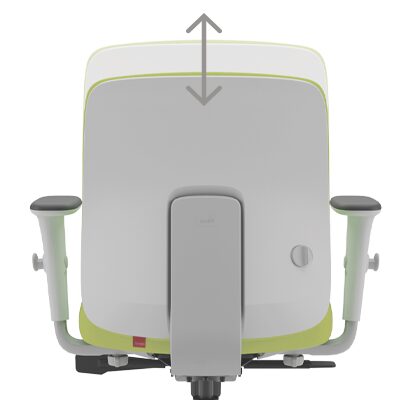 svg+xml;charset=utf em Cadeira Idea Cavaletti Encosto cadeira Idea Cavaletti