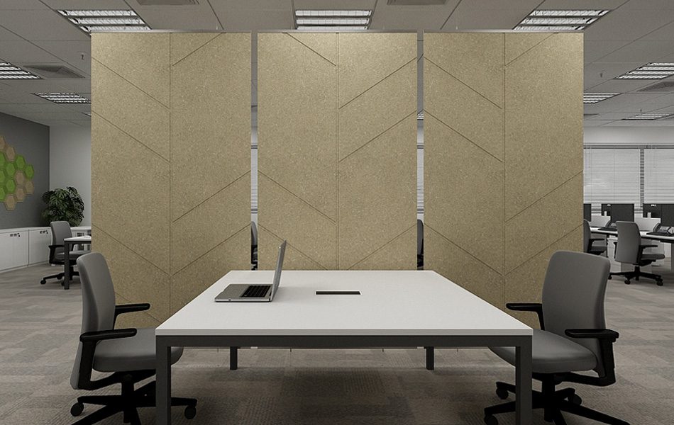 Divisor Break Acústico Lady