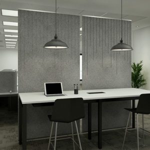 Divisor Break Acústico Lady