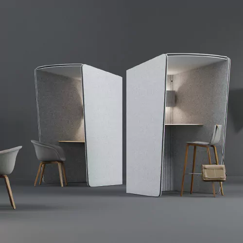 svg+xml;charset=utf em Cabines Acústicas Lady Cabines Acústicas Lady