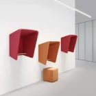 cabines bay img 4.jpg em Cabines Acústicas Lady Cabines Acústicas Lady