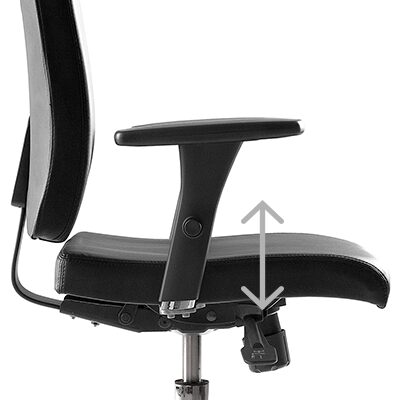 svg+xml;charset=utf em Cadeira Slim Cavaletti Assento cadeira Slim Cavaletti