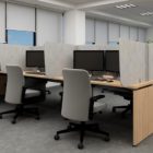 divisores img 4 em Divisores de Mesa Acústico Lady Divisores de Mesa Acústico Lady