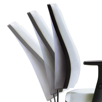 svg+xml;charset=utf em Cadeira Mais Cavaletti Mecanismo cadeira Mais Cavaletti