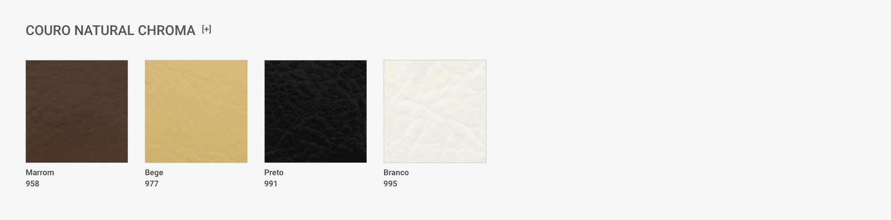 svg+xml;charset=utf em Cadeira Chroma Cavaletti Revestimento Chroma Cavaletti