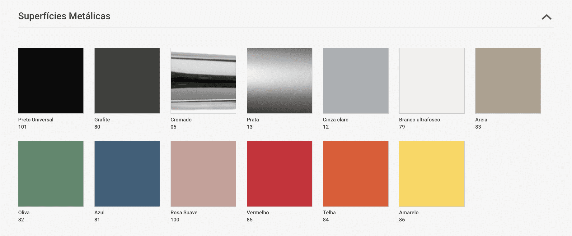 svg+xml;charset=utf em Cadeira Chroma Cavaletti Superfície metálica Chroma Cavaletti