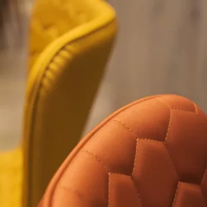 Coleção Quickship Vinyl Lady