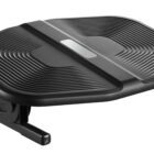 FootComfort Preto 01 no Klips - Mobiliário Corporativo