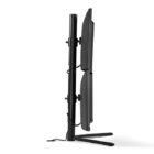 OCTOO CLIPWAY PES LATERAL R00 loja no Klips - Mobiliário Corporativo