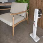 OCTOO EASY PLUG C AMB 004 CAM 002 BRANCO 001 no Klips - Mobiliário Corporativo