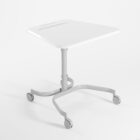 OCTOO MESA TRAPEZOIDAL CAM 005 no Klips - Mobiliário Corporativo