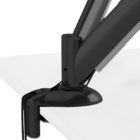 Octoo ClipWayM2 organizacao cabos no Klips - Mobiliário Corporativo