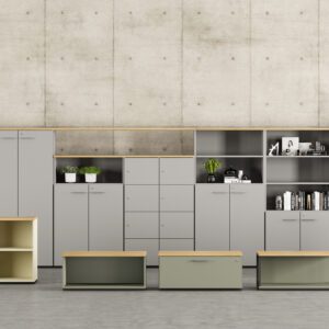 Módulos Componíveis Motiva