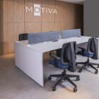 825481 no Klips - Mobiliário Corporativo