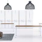 B1 18R5 sem no Klips - Mobiliário Corporativo