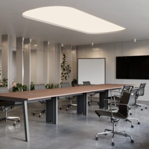 Mesas de Reunião Motiva