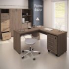 R43 Alta no Klips - Mobiliário Corporativo
