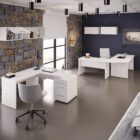 R44 Alta no Klips - Mobiliário Corporativo