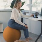 A7T1891 no Klips - Mobiliário Corporativo