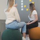 A7T1931 no Klips - Mobiliário Corporativo