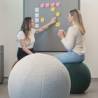 A7T1943 no Klips - Mobiliário Corporativo