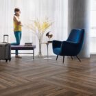 Natural Woodgrains Chestnut PBT1 no Klips - Mobiliário Corporativo