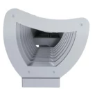 Bike Station Wood Octoo 6 no Klips - Mobiliário Corporativo