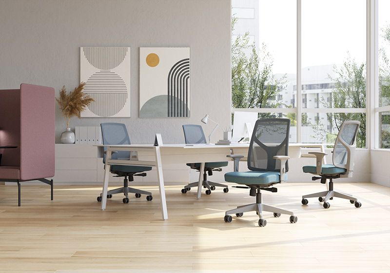 NR-17 em 2026: Guia Completo para Gestores de RH Sobre Ergonomia no Escritório